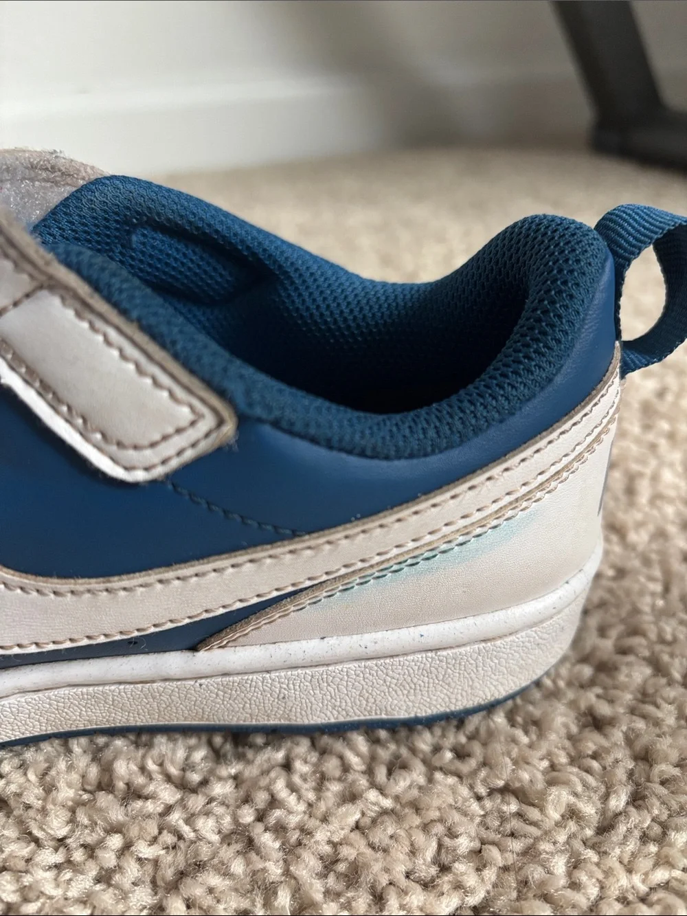 Nike Kids Low-Top Sneakers